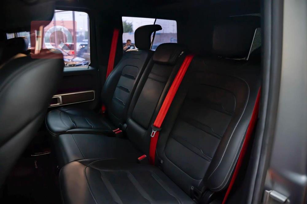 مێرسێدس بێنز G-Class